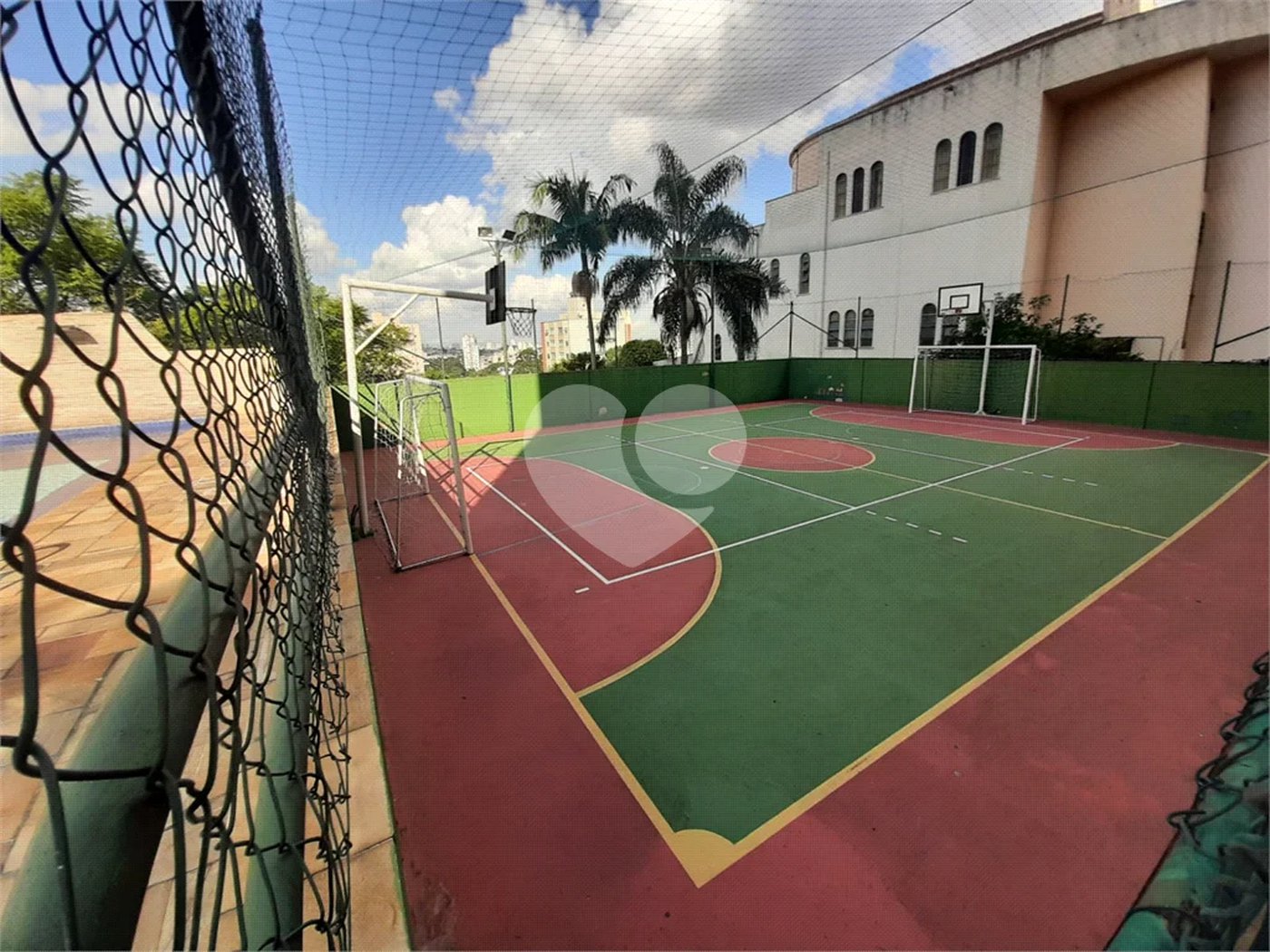 Apartamento à venda com 3 quartos, sendo 1 suíte, em Santana, São Paulo, SP