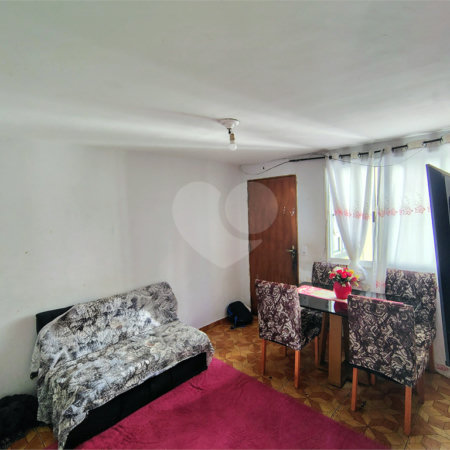 Apartamento à venda com 2 quartos em Jardim Aeroporto Iii, Mogi das Cruzes, SP