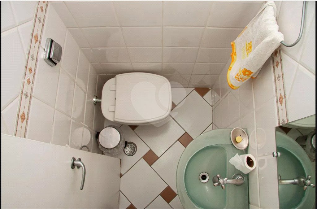 Apartamento à venda com 4 quartos, sendo 1 suíte, em Perdizes, São Paulo, SP