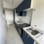 Apartamento à venda com 2 quartos em Jardim Casablanca, Indaiatuba, SP