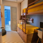 Apartamento com 3 dormitórios à venda, 129 m² por R$ 1.890.000,00 - Aparecida - Santos/SP