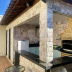 Casa Térrea à venda com 2 quartos em Campo Grande, Rio de Janeiro, RJ
