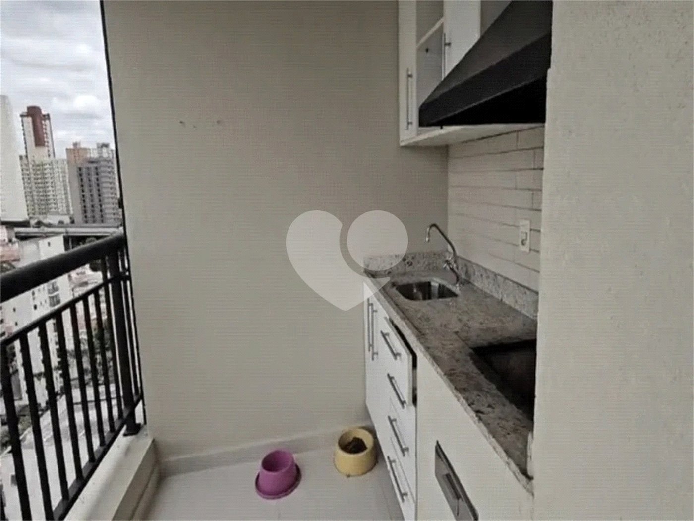 Apartamento para alugar com 2 quartos, sendo 1 suíte, em Vila Mariana, São Paulo, SP
