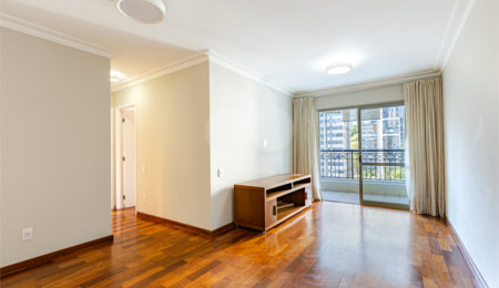 Apartamento para alugar com 2 quartos, sendo 1 suíte,  em Cerqueira César, São Paulo, SP