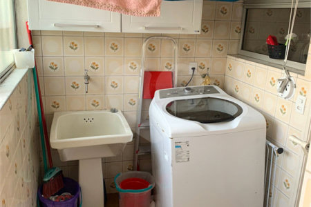 Apartamento à venda com 3 quartos em Alto da Lapa, São Paulo, SP