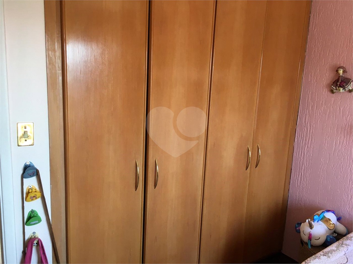 Apartamento à venda com 4 quartos, sendo 1 suíte, em Chácara Santo Antônio, São Paulo, SP
