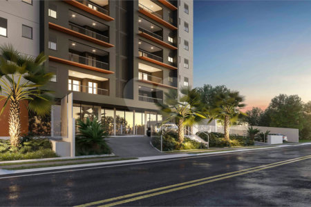 Apartamento à venda com 3 suítes em Parque Campolim, Sorocaba, SP