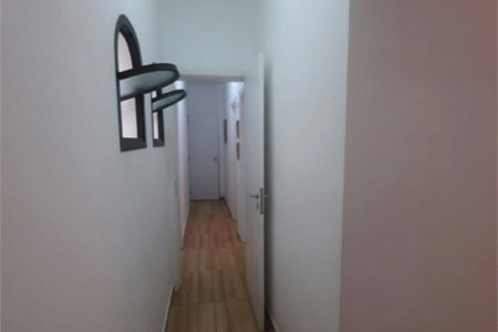 Apartamento com 3 dormitórios à venda, 202 m² por R$ 750.000,00 - Jardim Belmar - Guarujá/SP