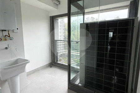Apartamento para alugar com 4 suítes em Jardim Fonte do Morumbi, São Paulo, SP