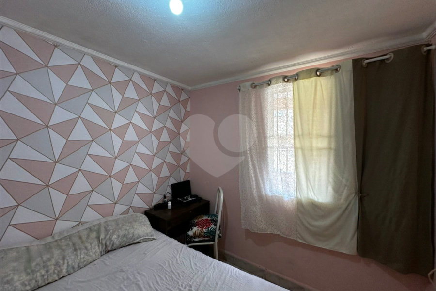 Apartamento à venda com 2 quartos em Limão, São Paulo, SP