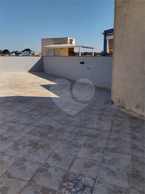 Apartamento à venda com 2 quartos em Santa Rosa, Vinhedo, SP