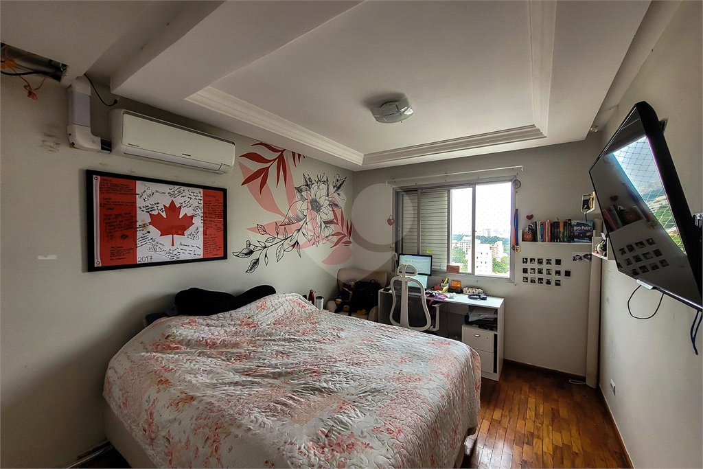Apartamento à venda com 3 quartos, sendo 1 suíte,  em Vila Clementino, São Paulo, SP