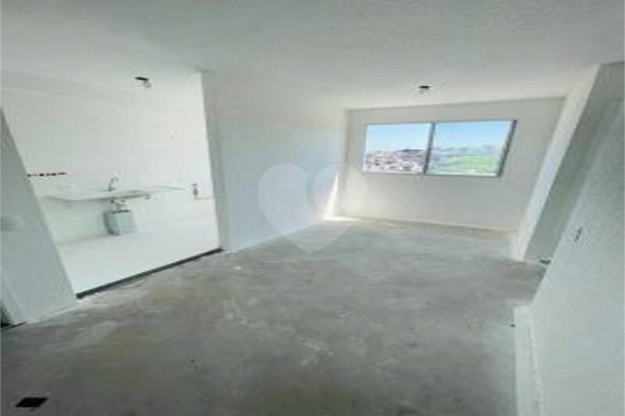 Apartamento à venda com 2 quartos em Vila Andrade, São Paulo, SP