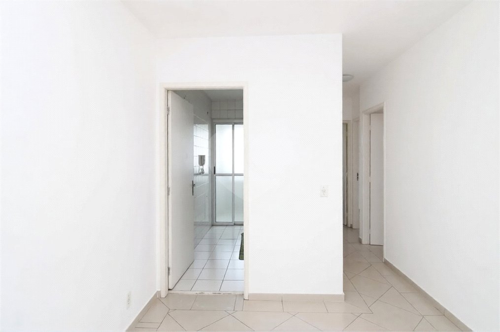 Apartamento à venda com 2 quartos em Vila Guilherme, São Paulo, SP