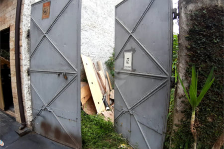 Terreno à venda em Tucuruvi, São Paulo, SP