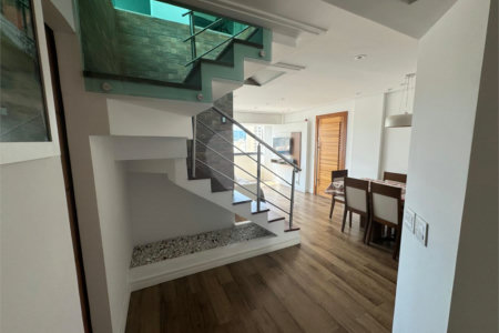 Apartamento à venda com 3 quartos, sendo 1 suíte,  em Água Fria, São Paulo, SP