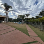 Terreno em condomínio à venda em Loteamento Dinorá Rosa, Sorocaba, SP