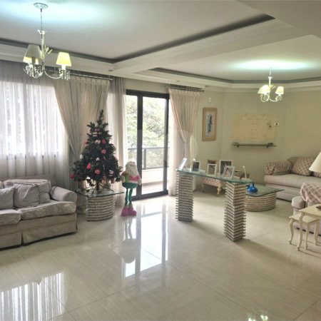 Apartamento à venda com 4 quartos, sendo 2 suítes, em Vila Maria Alta, São Paulo, SP