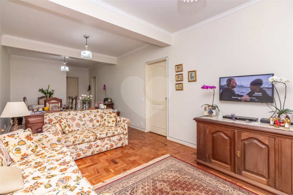 Apartamento à venda com 3 quartos, sendo 1 suíte, em Perdizes, São Paulo, SP