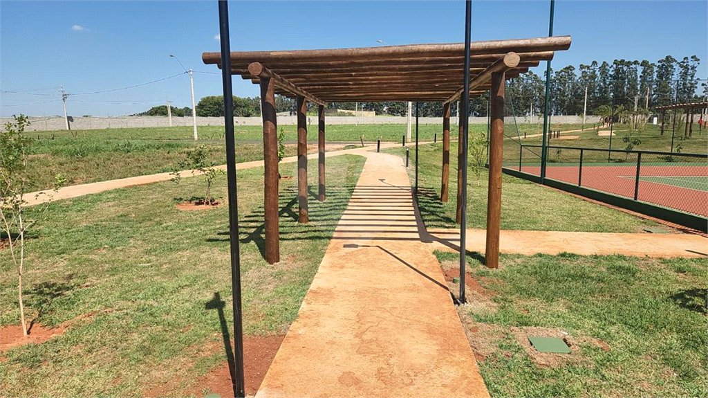 Terreno à venda em Boa Esperança, Paulínia, SP