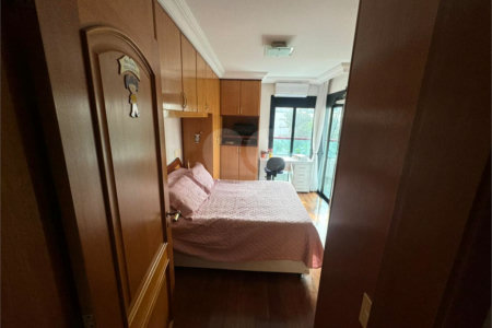 Apartamento à venda com 4 suítes em Água Fria, São Paulo, SP