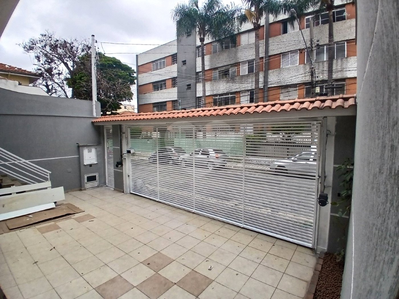 Sobrado à venda com 3 suítes em Vila Medeiros, São Paulo, SP