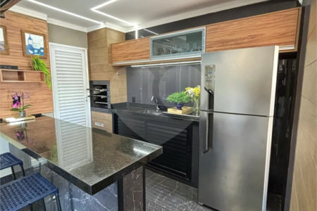 Casa à venda com 3 suítes no condomínio Figueira Branca Rp, Ribeirão Preto - SP