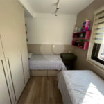 Apartamento à venda com 4 suítes em Santana, São Paulo, SP