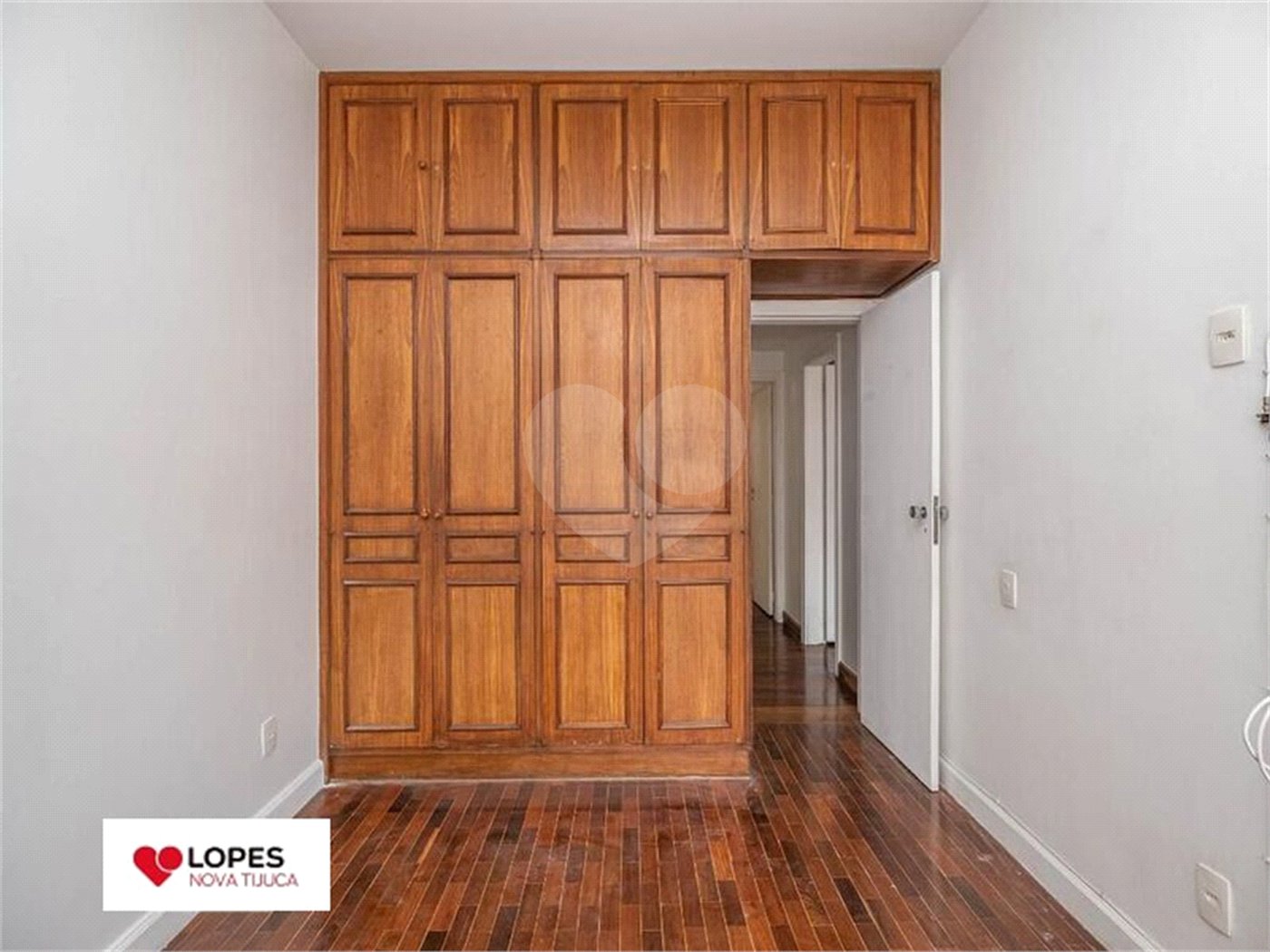 Apartamento à venda com 4 quartos, sendo 2 suítes, em Tijuca, Rio de Janeiro, RJ