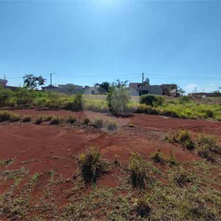 Terreno à venda em Parque Itapê, Itapetininga, SP