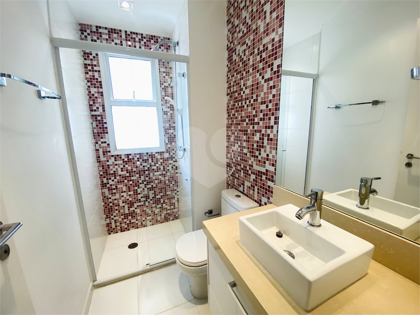 Apartamento à venda com 3 suítes no Centro, São Bernardo do Campo, SP