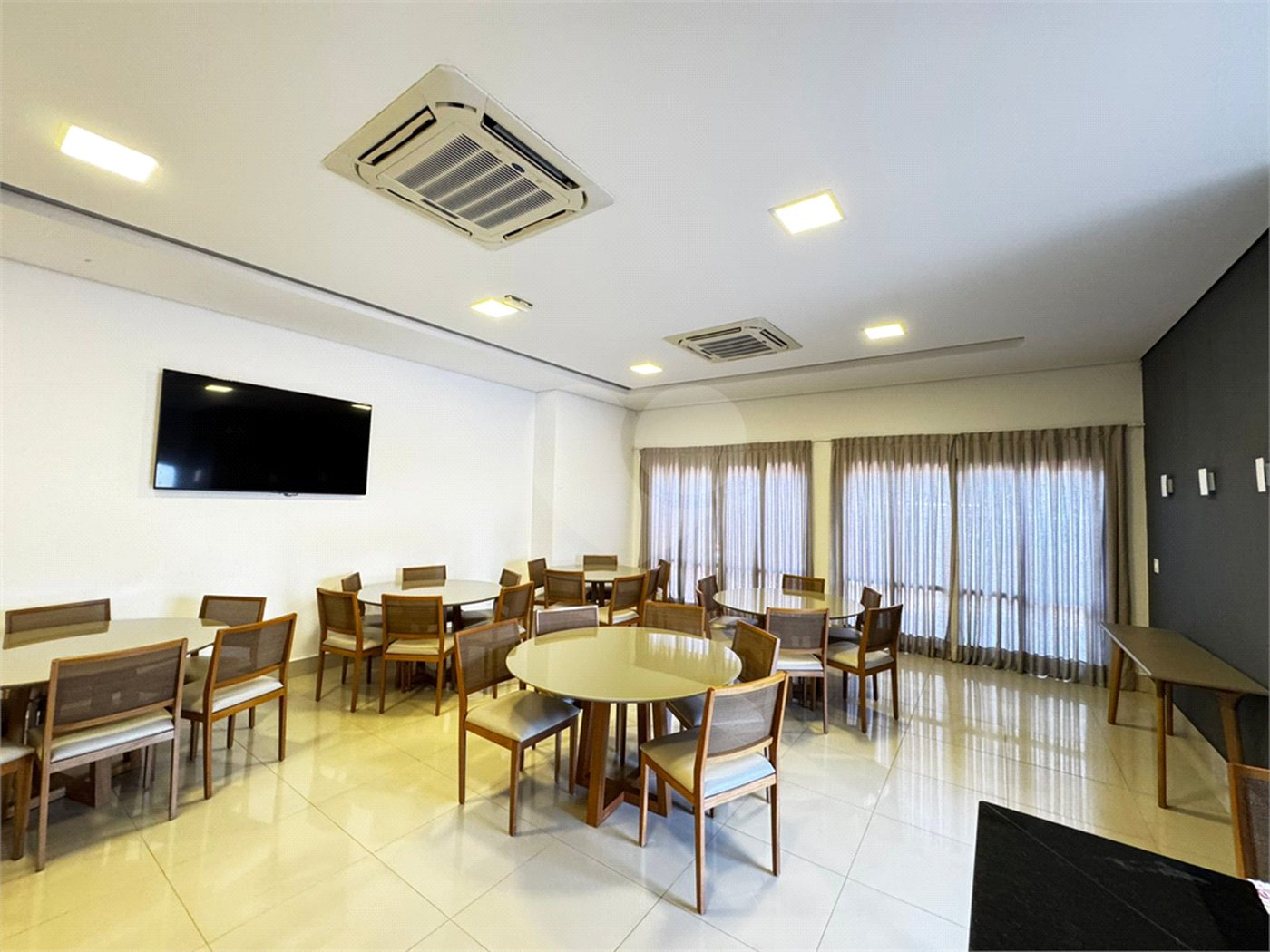 Apartamento à venda com 3 suítes em Jardim Paulista, Ribeirão Preto, SP
