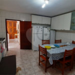 Sobrado à venda com 4 quartos, sendo 1 suíte, em Tucuruvi, São Paulo, SP
