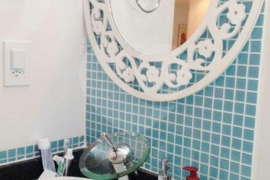 Apartamento à venda com 2 quartos em Vila Maria, São Paulo, SP