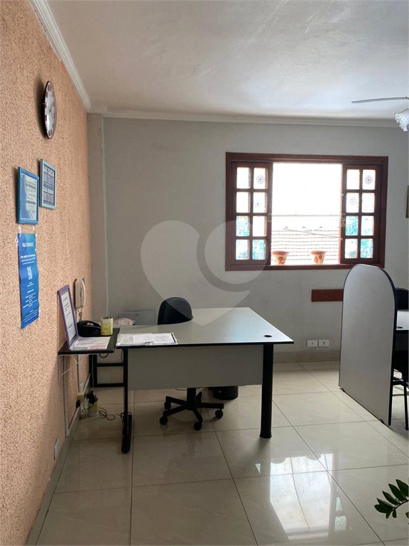 Sobrado à venda com 3 quartos em Casa Verde, São Paulo, SP