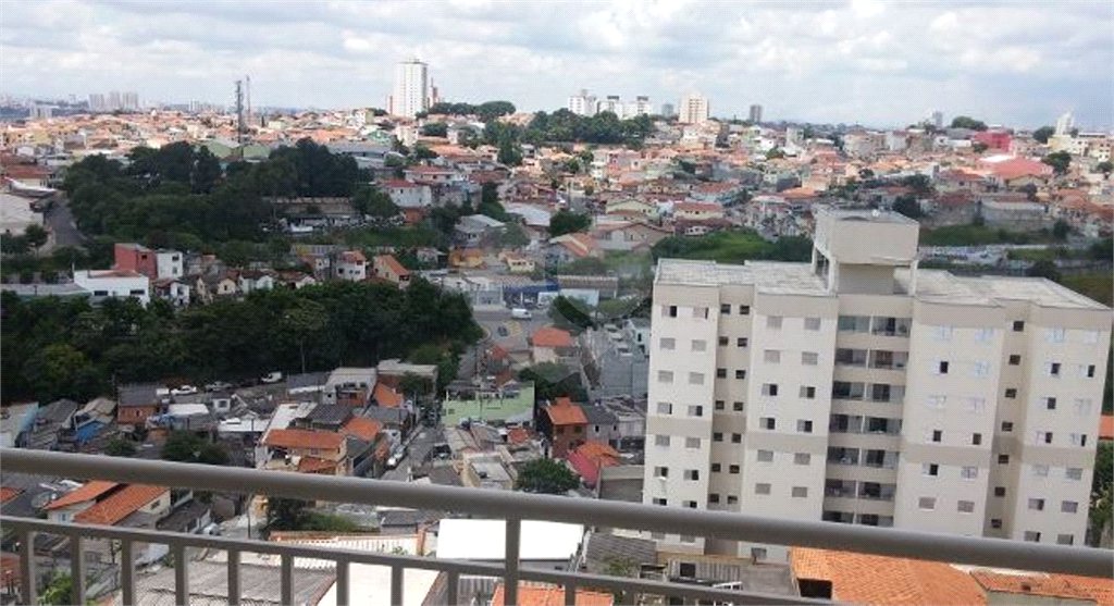 Apartamento à venda com 3 quartos, sendo 1 suíte, em Vila Mazzei, São Paulo, SP