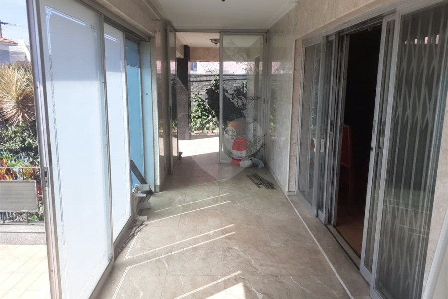Sobrado à venda com 3 quartos, sendo 1 suíte, em Santana, São Paulo, SP
