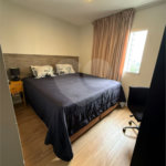 Apartamento à venda com 2 quartos em Bosque da Saúde, São Paulo, SP