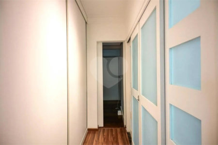 Apartamento à venda com 4 suítes em Vila Andrade, São Paulo, SP