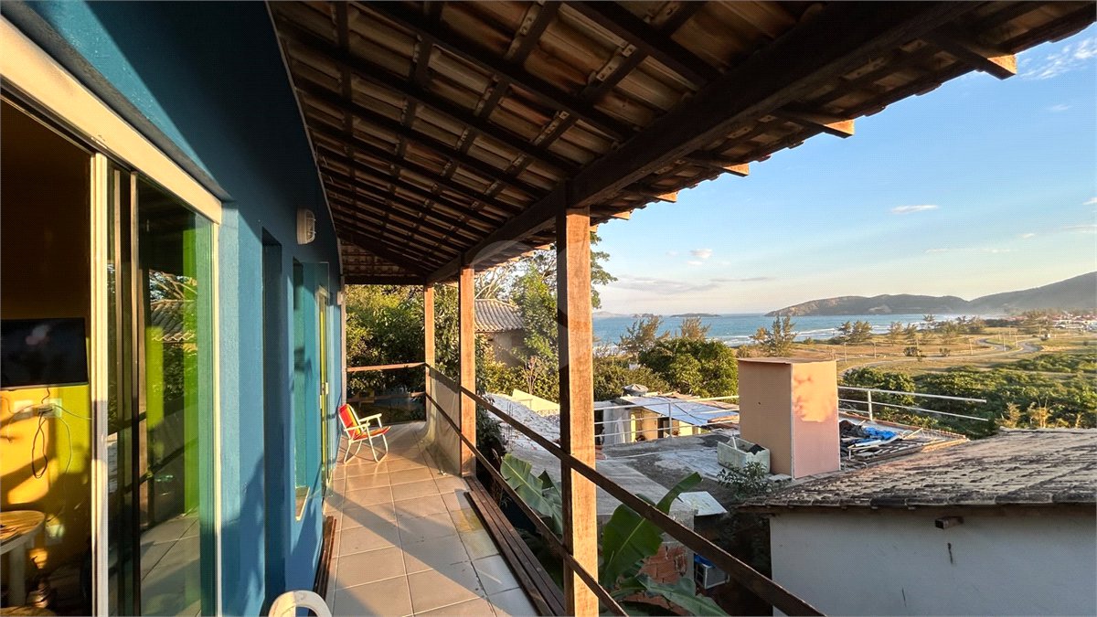 Casa à venda com 2 quartos em Tucuns, Armação dos Búzios, RJ