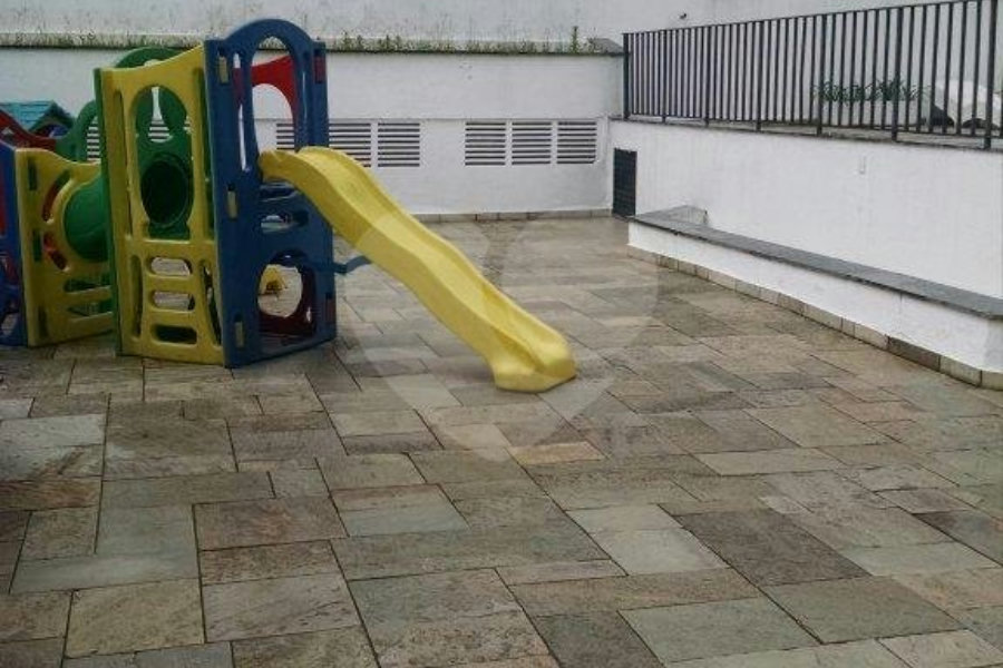 Apartamento à venda com 3 quartos, sendo 1 suíte, em Santana, São Paulo, SP