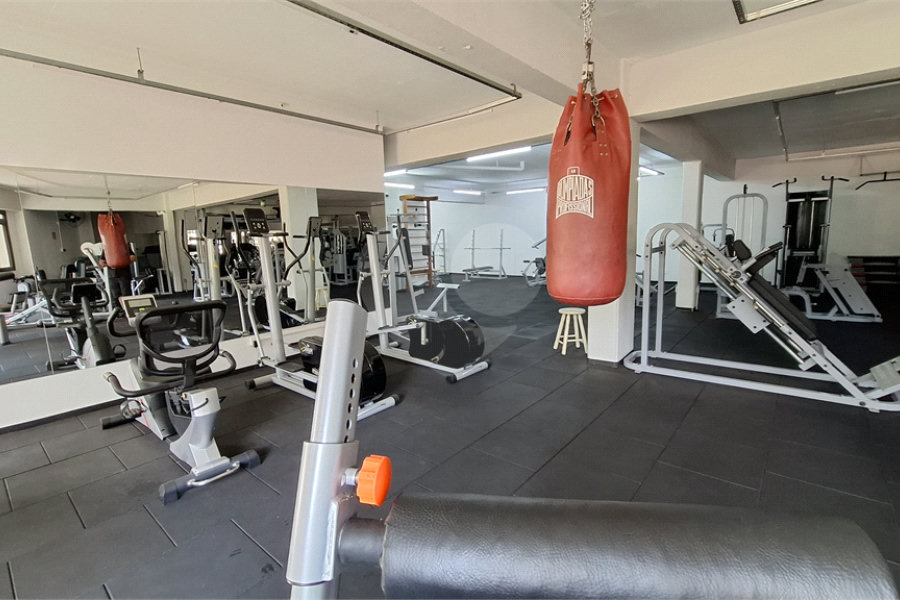 Apartamento à venda com 4 suítes em Santana, São Paulo, SP
