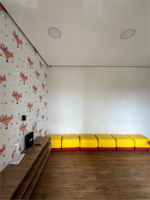 Apartamento à venda com 2 quartos, sendo 1 suíte, em Cidade dos Bandeirantes, São Paulo, SP