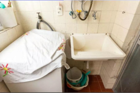 Cobertura para alugar com 2 quartos em Vila Olímpia, São Paulo, SP