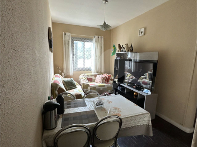 Apartamento à venda com 2 quartos em Santana, São Paulo, SP