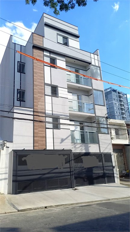 Apartamento à venda com 2 quartos em Vila Aurora (zona Norte), São Paulo, SP