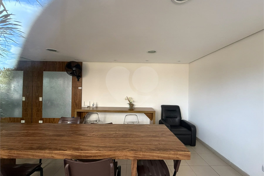 Apartamento à venda com 2 quartos, sendo 1 suíte, em Parque Novo Mundo, São Paulo, SP