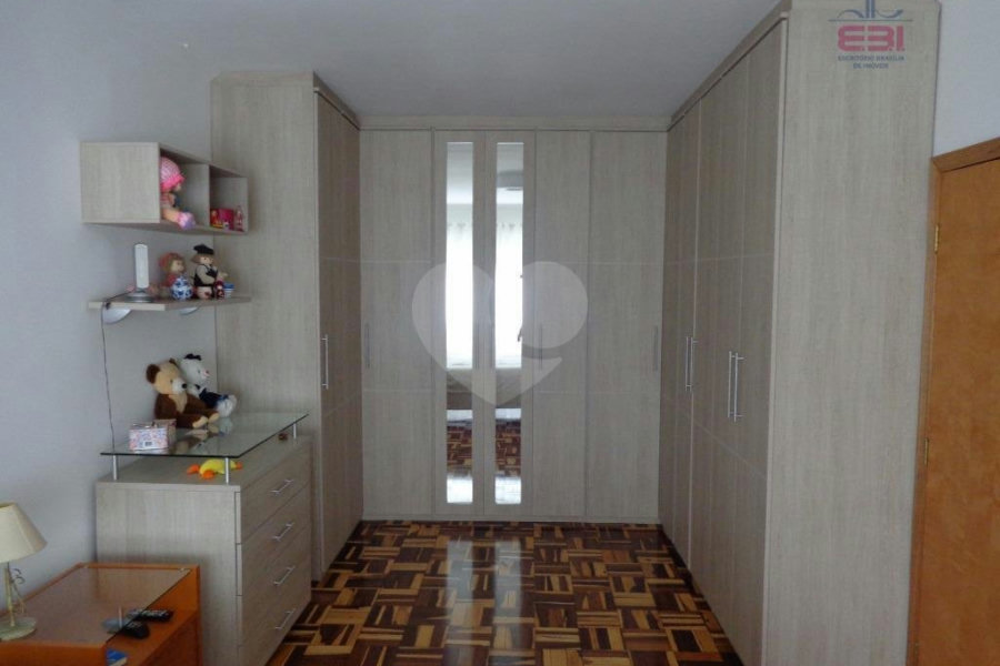 Apartamento à venda com 3 quartos, sendo 1 suíte,  em Santana, São Paulo, SP