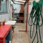 Casa com 2 dormitórios para alugar, 100 m² por R$ 5.000,00 - Macuco - Santos/SP