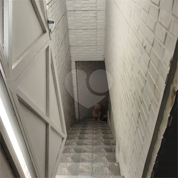 Casa à venda com 2 suítes em Jardim São Paulo(zona Norte), São Paulo, SP
